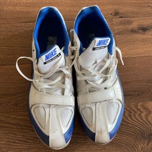 Nike Track & Field Spikes Track Shoes